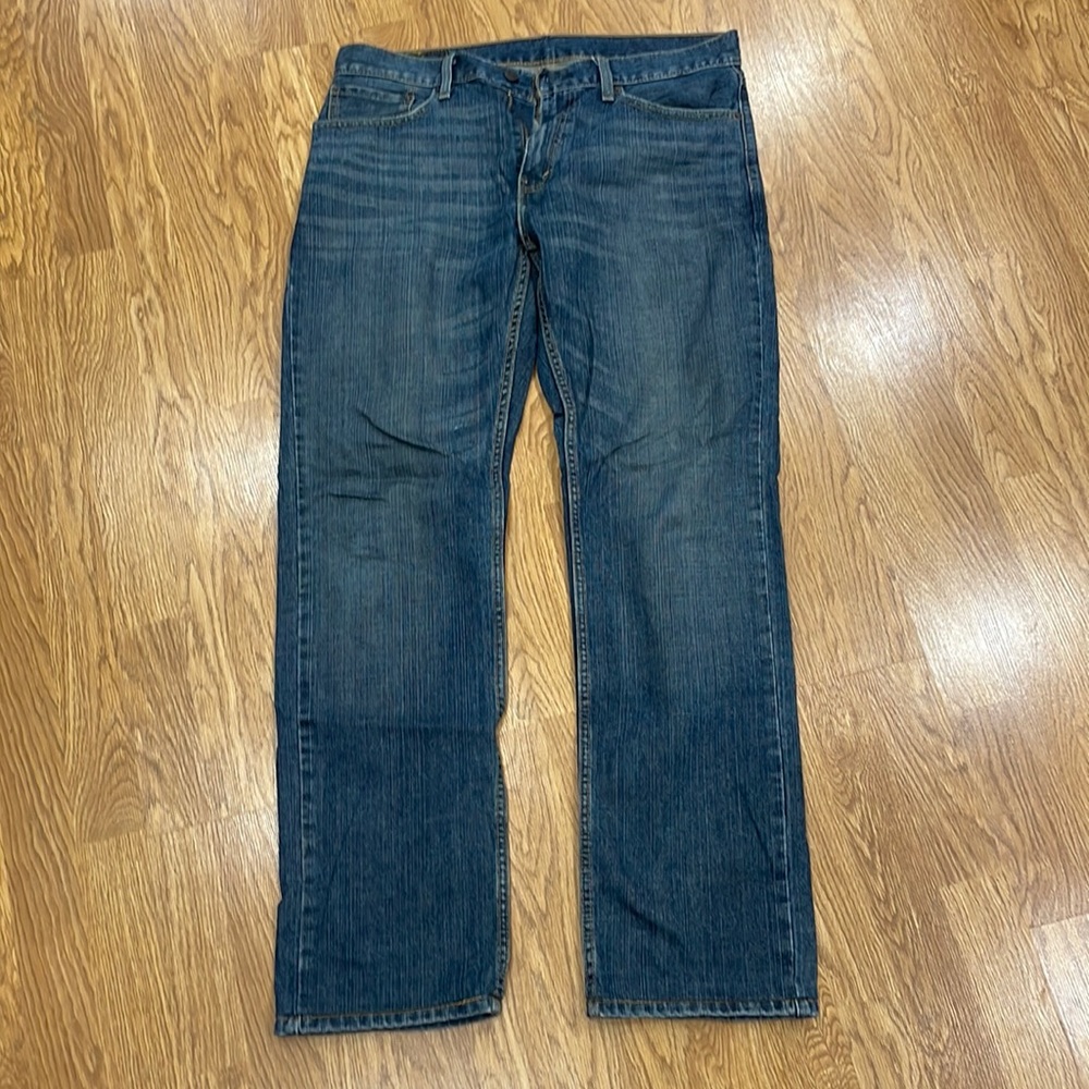 Levi's 559 33x34